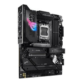 Płyta Asus ROG STRIX X870E-E GAMING WIFI /AMD X870/DDR5/SATA3/M.2/USB4/WiFi/BT/PCIe5.0/AM5/ATX