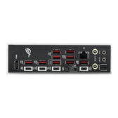 Płyta Asus ROG STRIX X870E-E GAMING WIFI /AMD X870/DDR5/SATA3/M.2/USB4/WiFi/BT/PCIe5.0/AM5/ATX