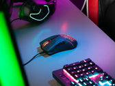 Mysz przewodowa A4Tech Bloody Blazing A90 Activated