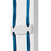 Stojak podłogowy Techly 32"-70" 40kg Slim