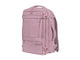 Plecak na notebooka Natec Camel Lite 15,6" 19 L różowy