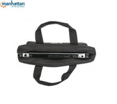 Torba do notebooka Manhattan London 14,1", czarna