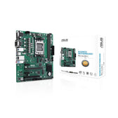 Płyta Asus Pro A620M-C-CSM /AMD A620/DDR5/SATA3/M.2/USB3.1/PCIe4.0/AM5/mATX