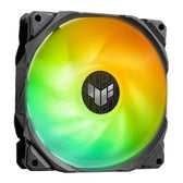 Chłodzenie wodne Asus TUF GAMING LC II 240 ARGB 2x120mm