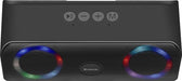 Głośnik Defender Q1 Bluetooth 10W BT/FM/TF/USB/AUX/TWS/LED