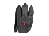 Plecak do Laptopa Genesis Pallad 410 Czarny 15.6"