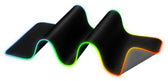 Podkładka Defender Gaming ULTRA LIGHT 900x350x4mm podświetlenie LED RGB + GRA