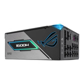 Zasilacz Asus ROG Thor 1600W Titanium III 80Plus Titaniuma aPFC