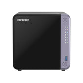 Serwer plików NAS QNAP TS-432X-4G