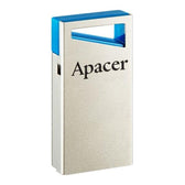 Pendrive Apacer AH155 32GB USB 3.2 gen.1 srebrno-niebieski