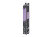 Podkładka pod mysz Natec Colors Series Pure Lavender 800x400mm