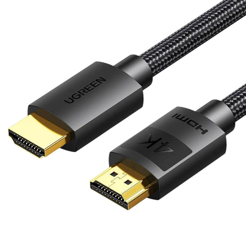 Kabel HDMI Ugreen HD119 40101 HDMI - HDMI 2.0, 4K 2m