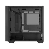 Obudowa Asus A21 PLUS ARGB BLACK mATX