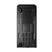 Obudowa Chieftec SCORPION 4 GL-04B-OP ATX ARGB z oknem bez zasilacza czarna