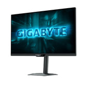 Monitor Gigabyte 27" G27Q20 Gaming Monitor SS IPS QHD 200Hz 2xHDMI DP