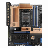 Płyta Asus ROG CROSSHAIR 2006 /AMD X870/DDR5/SATA3/M.2/USB4/WiFi/BT/PCIE5.0/AM5/ATX