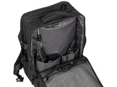 Plecak na notebooka Natec Camel Pro 17,3" czarny