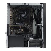 Komputer ADAX VERSO WXIHR7600X R5-7600X/B650/DDR5-16GB/1TB/Wi-Fi/BT/W11Home