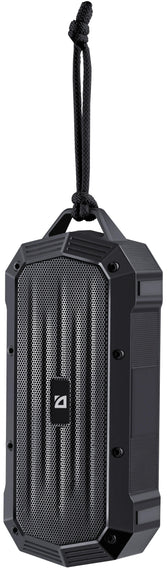 Głośnik Defender OCTAGON Bluetooth 5W BT/FM/TF/USB/AUX/TWS/IPX5