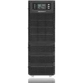 Zasilacz awaryjny UPS Qoltec 10kVA | 10000W | Power Factor 1.0 | LCD | EPO | USB | On-line