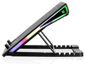 Podstawka chłodząca Tracer GAMEZONE Wing 17,3" RGB