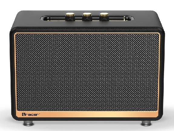 Głośnik Tracer M45 TWS Bluetooth czarny