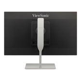 Monitor ViewSonic 27" VP2766-2K IPS QHD 120Hz HDMI HUB głośniki