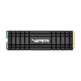 Dysk SSD Patriot Viper VPN110 512GB M.2 2280 PCIe NVMe (3100/2300 MB/s)