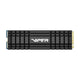 Dysk SSD Patriot Viper VPN110 512GB M.2 2280 PCIe NVMe (3100/2300 MB/s)