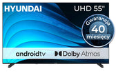 Telewizor Hyundai UHD 55'' - ULX55359GSMART