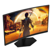 Monitor AOC 27" C27G42ZE Fast VA FHD 260Hz HDMI DP