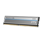 Pamięć DDR5 Team Group ELITE Plus 64GB (2x32GB) 5600MHz CL46 1,1V Silver