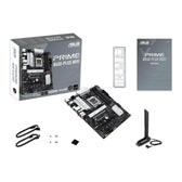 Płyta Asus PRIME B650-PLUS WIFI /AMD B650/DDR5/SATA3/M.2/USB3.1/WiFi/BT/PCIe4.0/AM5/ATX