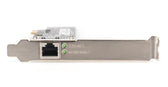 Karta sieciowa DIGITUS przewodowa PCI Express 1x RJ45 2.5 Gigabit Ethernet 10/100/1000/2500Mbps