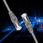 Kabel Patchcord Qoltec FTP | CAT5e | 2 x RJ-45 | 2m