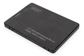 Adapter DIGITUS na dysk SATA/HDD 2,5" M.2/mSATA SATA 3,6 Gbit/s aluminiowa