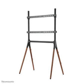 Uchwyt ścienny do ekranów Neomounts NM-M1000BLACK 37"-70" max 40 kg max VESA 600x400 Czarny