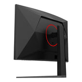 Monitor AOC 31,5" C32G4Z VA FHD 260Hz HDMI DP głośniki