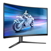 Monitor Philips 31,5" 32M2C5500W/00 2xHDMI 2xDP 5xUSB