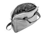 Torba do notebooka Natec Mustela grey 15,6"