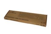 Klawiatura przewodowa Titanum TK101 USB czarna