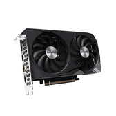 Karta VGA Gigabyte GeForce RTX 3060 WINDFORCE OC 12G (ver. 2.0) 12GB GDDR6 192bit 2xHDMI+2xDP PCIe4.0