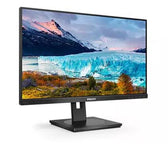 Monitor Philips 23,8" 243S1/00 HDMI DVI-D USB-C USB 3.2 x 4 głosniki