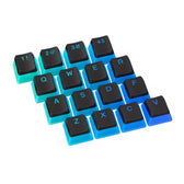 Klawisze Endorfy PBT Pudding (EY0E002)