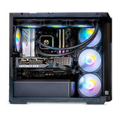 Komputer ADAX DRACO SIGNATURE WXIHR9700X R7-9700X/B850/DDR5-32GB/2TB/RTX5070-12GB/Wi-Fi/BT/W11Home