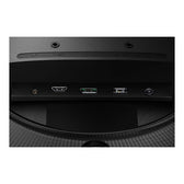 Monitor Samsung 32" Odyssey G55C (LS32CG552EUXEN) VA QHD 165Hz HDMI DP