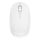 Mysz bezprzewodowa PHILIPS SPK7307W/00 1600 DPI biała