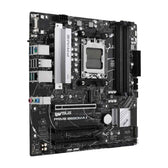 Płyta Asus PRIME B650M-A II /AMD B650/DDR5/SATA3/M.2/PCIe4.0/AM5/mATX