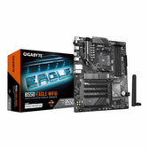 Płyta Gigabyte B550 EAGLE WIFI6 /AMD B550/DDR4/SATA3/M.2/USB3.1/PCIe4.0/WiFi/BT/AM4/ATX
