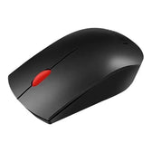 Zestaw klawiatura + mysz Lenovo Essential Wireless Keyboard czarny